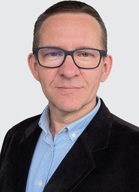 prof. Tomasz Sadkowski